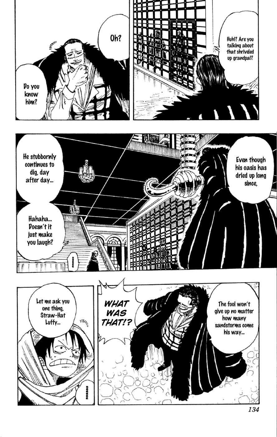 One Piece, Chapter 173 image 08